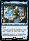 Image for Tamiyo, Inquisitive Student (Prerelease Cards) (242) - Magic: The Gathering