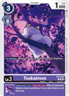 Image for Tsukaimon (EX6-045 C) [Infernal Ascension]