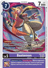 Image for Bastemon (EX6-052 U) [Infernal Ascension]