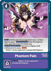 Image for Phantom Pain (EX6-070 U) [Infernal Ascension]