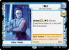Image for Rey - More Than a Scavenger (Shadows of the Galaxy) (004/262) - Star Wars: Unlimited