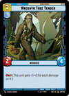 Image for Wroshyr Tree Tender (Shadows of the Galaxy) (061/262) - Star Wars: Unlimited