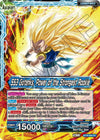 Image for Gotenks // SS3 Gotenks, Power of the Strongest Rookie (Legend of the Dragon Balls) (BT25-036) - Dragon Ball Super: Masters