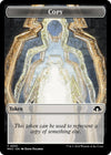 Image for Copy // Gremlin Double-Sided Token (Modern Horizons 3) (1 // 23) - Magic: The Gathering