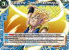 Image for Galactic Donut Technique (Legend of the Dragon Balls) (BT25-045) - Dragon Ball Super: Masters