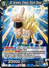Image for SS Gotenks, Energy Storm Dance (Legend of the Dragon Balls) (BT25-059) - Dragon Ball Super: Masters
