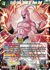 Image for Majin Buu, Birth of Pure Evil (Legend of the Dragon Balls) (BT25-065) - Dragon Ball Super: Masters