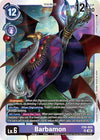 Image for Barbamon (EX6-059 SR) [Infernal Ascension]