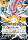 Image for Majin Buu, Absorbing Intelligence (Legend of the Dragon Balls) (BT25-040) - Dragon Ball Super: Masters