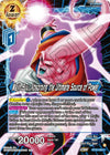Image for Majin Buu, Absorbing the Ultimate Source of Power (Legend of the Dragon Balls) (BT25-039) - Dragon Ball Super: Masters