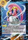 Image for Majin Buu, Absorbing the Strongest Rookie (Legend of the Dragon Balls) (BT25-041) - Dragon Ball Super: Masters