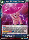 Image for Majin Buu, Innate Evil Power (Legend of the Dragon Balls) (BT25-062) - Dragon Ball Super: Masters
