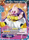 Image for Majin Buu, Friendly Majin (Legend of the Dragon Balls) (BT25-043) - Dragon Ball Super: Masters