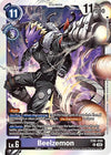 Image for Beelzemon (EX6-056 R) [Infernal Ascension]