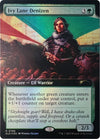 Image for Ivy Lane Denizen (Extended Art) (Secret Lair Drop Series) (769) - Magic: The Gathering