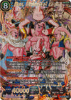 Image for Buu, Unlimited Majin (Legend of the Dragon Balls) (BT25-146) - Dragon Ball Super: Masters
