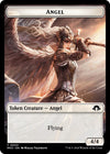 Image for Angel Token (Modern Horizons 3) (3) - Magic: The Gathering