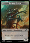 Image for Eldrazi Spawn Token (Modern Horizons 3) (2) - Magic: The Gathering