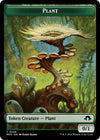 Image for Plant Token (Modern Horizons 3) (26) - Magic: The Gathering