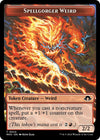 Image for Spellgorger Weird Token (Modern Horizons 3) (24) - Magic: The Gathering