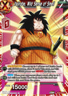 Image for Yajirobe, Wild Sense of Smell (Legend of the Dragon Balls) (BT25-003) - Dragon Ball Super: Masters