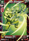 Image for Tien Shinhan (Legend of the Dragon Balls) (BT25-006) - Dragon Ball Super: Masters
