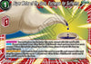 Image for Super Water of the Gods, Exchange for Suffering (Legend of the Dragon Balls) (BT25-008) - Dragon Ball Super: Masters