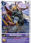 Image for NeoDevimon (EX6-051 C) [Infernal Ascension]