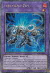 Image for Infernoid Evil (Quarter Century Secret Rare) (Battles of Legend: Terminal Revenge) (BLTR-EN013) - YuGiOh