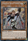 Image for Spiritual Beast Tamer Lara (Battles of Legend: Terminal Revenge) (BLTR-EN017) - YuGiOh