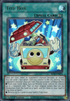 Image for Toy Box - YuGiOh