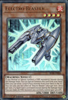 Image for Electro Blaster (Battles of Legend: Terminal Revenge) (BLTR-EN024) - YuGiOh
