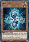 Image for Division (Battles of Legend: Terminal Revenge) (BLTR-EN025) - YuGiOh
