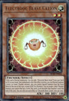 Image for Electrode Beast Cation (Battles of Legend: Terminal Revenge) (BLTR-EN032) - YuGiOh