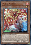 Image for Mira Match (Battles of Legend: Terminal Revenge) (BLTR-EN038) - YuGiOh
