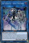 Image for Sky Striker Ace - Azalea Temperance (Battles of Legend: Terminal Revenge) (BLTR-EN044) - YuGiOh