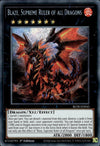 Image for Blaze, Supreme Ruler of all Dragons (Battles of Legend: Terminal Revenge) (BLTR-EN045) - YuGiOh