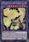 Image for Phantom of Yubel (Battles of Legend: Terminal Revenge) (BLTR-EN047) - YuGiOh