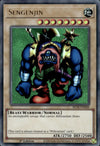 Image for Sengenjin (Battles of Legend: Terminal Revenge) (BLTR-EN049) - YuGiOh