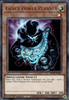 Image for Genex Power Planner (Battles of Legend: Terminal Revenge) (BLTR-EN055) - YuGiOh