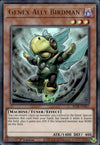 Image for Genex Ally Birdman (Battles of Legend: Terminal Revenge) (BLTR-EN057) - YuGiOh