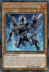 Image for Infernoid Harmadik (Battles of Legend: Terminal Revenge) (BLTR-EN060) - YuGiOh