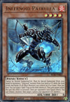Image for Infernoid Patrulea (Battles of Legend: Terminal Revenge) (BLTR-EN061) - YuGiOh