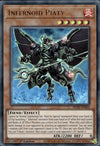 Image for Infernoid Piaty (Battles of Legend: Terminal Revenge) (BLTR-EN062) - YuGiOh