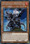 Image for Infernoid Pirmais (Battles of Legend: Terminal Revenge) (BLTR-EN067) - YuGiOh