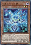 Image for Spright Pixies (Battles of Legend: Terminal Revenge) (BLTR-EN077) - YuGiOh