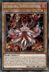 Image for Kurikara Divincarnate (Battles of Legend: Terminal Revenge) (BLTR-EN079) - YuGiOh