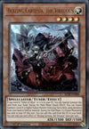 Image for Blazing Cartesia, the Virtuous (Battles of Legend: Terminal Revenge) (BLTR-EN080) - YuGiOh
