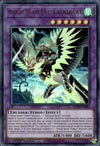 Image for Ritual Beast Ulti-Cannahawk (Battles of Legend: Terminal Revenge) (BLTR-EN084) - YuGiOh