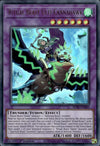 Image for Ritual Beast Ulti-Cannahawk (Alternate Art) (Battles of Legend: Terminal Revenge) (BLTR-EN085) - YuGiOh